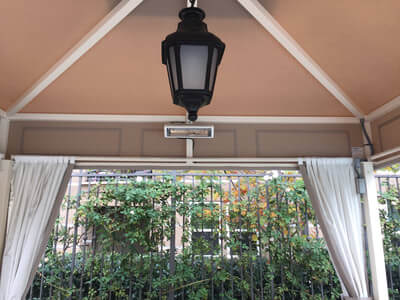 Carlyle Apartment Image 26