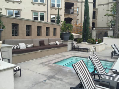 Carlyle Apartment Image 27