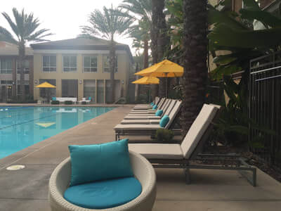 Carlyle Apartment Image 7