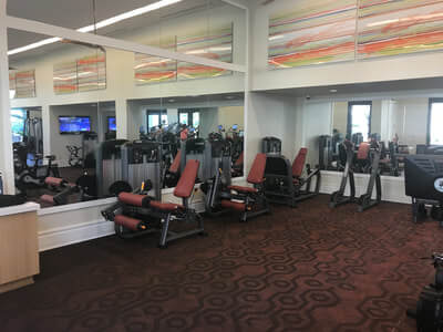 Centerpointe Apartment Image 6