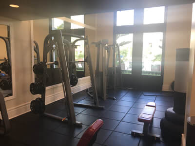 Centerpointe Apartment Image 7