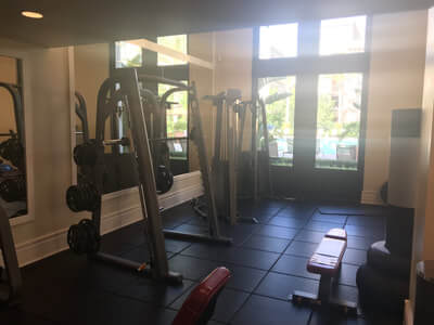 Centerpointe Apartment Image 8