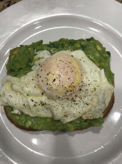 Lead Instructor Image