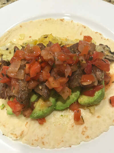 Lead Instructor Image