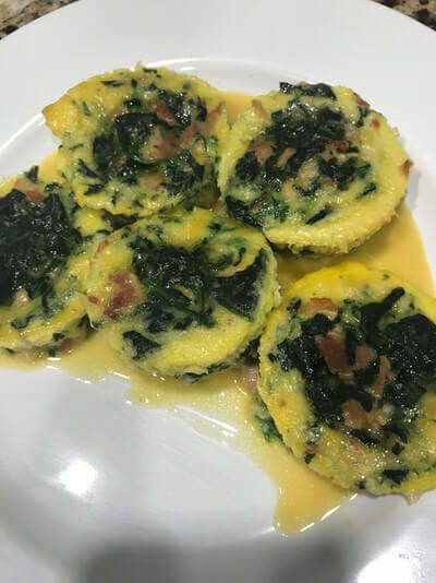 Lead Instructor Image