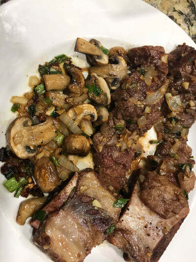 Lead Instructor Image