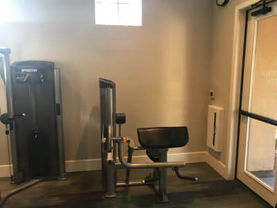 Shadow Oaks Apartment Image 21