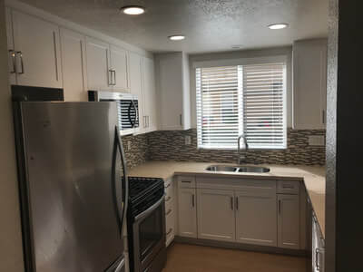 Shadow Oaks Apartment Image 3