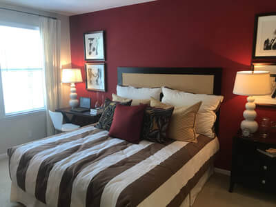 WoodBury Apartment Option-A Image 8