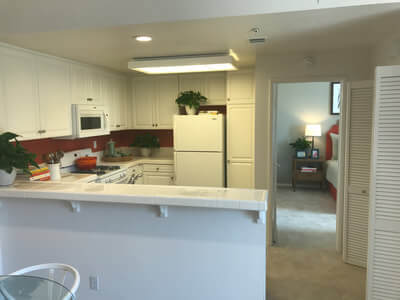 WoodBury Apartment Option-B Image 2