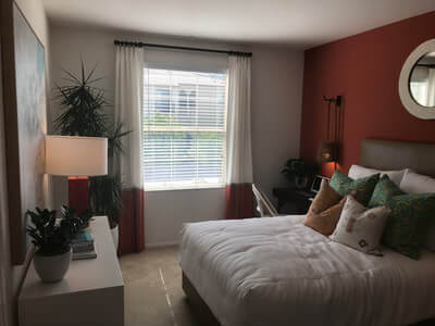 WoodBury Apartment Option-B Image 5