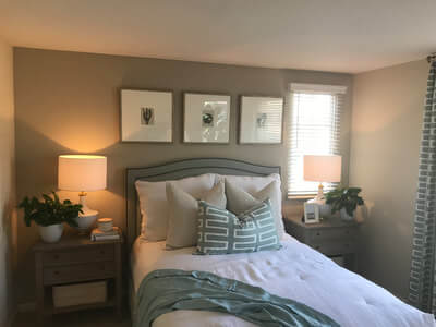 WoodBury Apartment Option-C Image 3