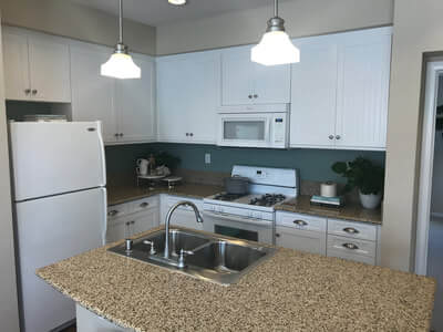 WoodBury Apartment Option-C Image 4